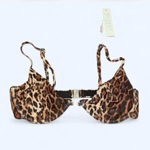 Meshki Underwire Bikini